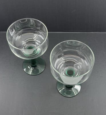 Libbey Cactus Margarita Glasses Set of 2 - Thumbnail 3
