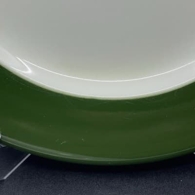 Meyer China Dish Set furnished by H Natoway Company #465 - Thumbnail 4