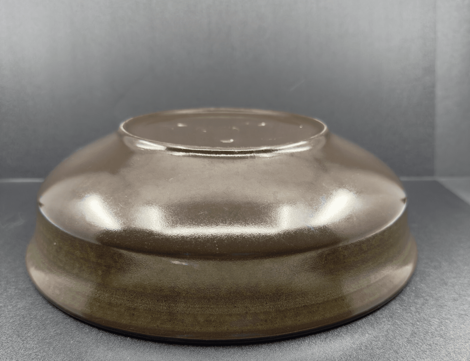 Franciscan Madeira Serving Bowl 9 5/8" Diameter - Thumbnail 2