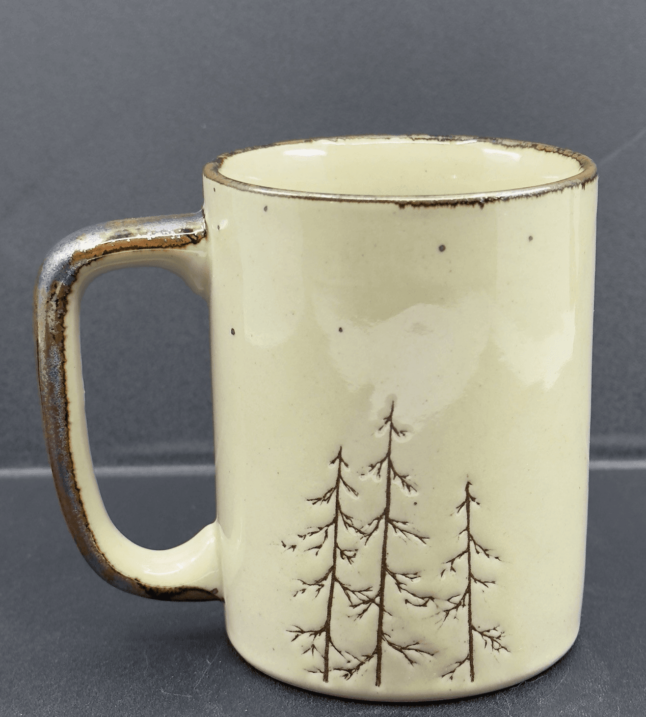 Otagiri Soaring Eagle Coffee Mug - Thumbnail 2