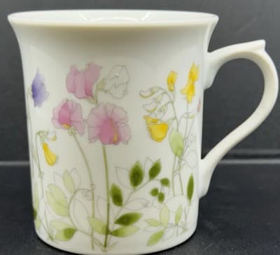 Tivol By Stafford Mug - Image 1