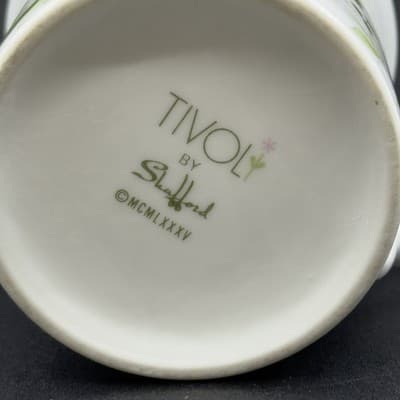 Tivol By Stafford Mug - Thumbnail 3