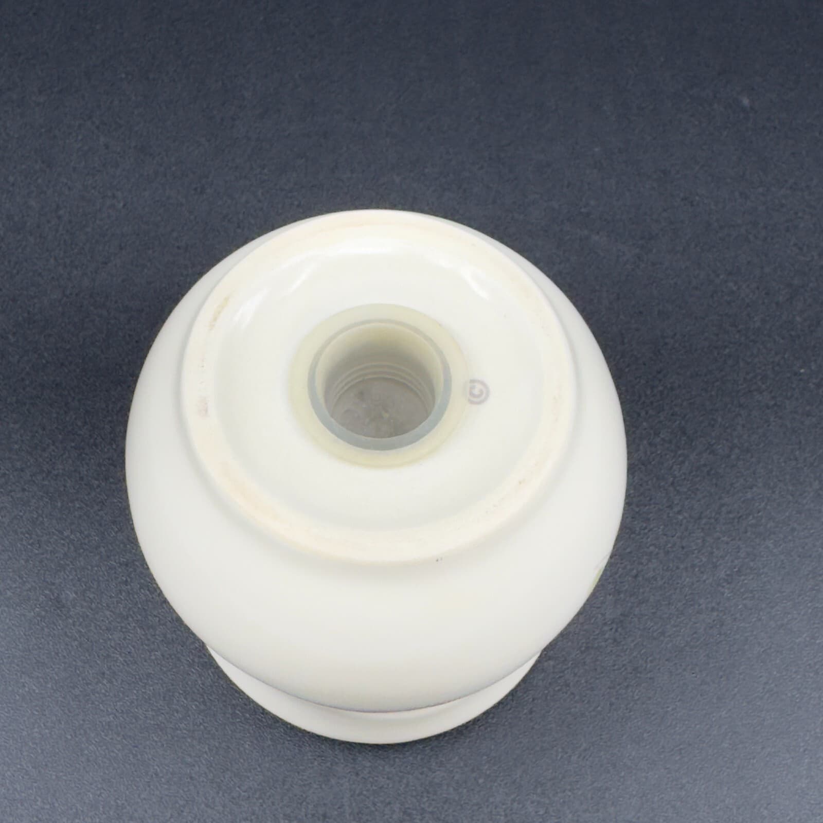 Pfaltzgraff Tea Rose Toothbrush Holder - Thumbnail 3