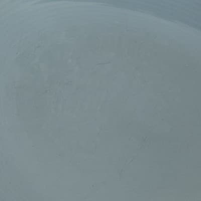 Rio Turquois Blue by Century China Stoneware Dinner Plates Set of 2 - Thumbnail 4