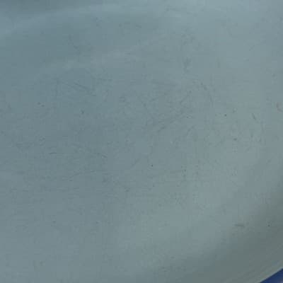 Rio Turquois Blue by Century China Stoneware Dinner Plates Set of 2 - Thumbnail 6