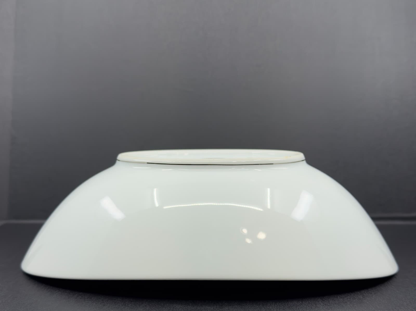 Noritake China Biarritz 10 1/8" Vegetable Bowl #6006 Made in Japan - Thumbnail 3