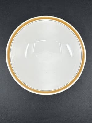 Franciscan Pickwick Set Of 4 Berry Bowls 5” Diameter - Thumbnail 3