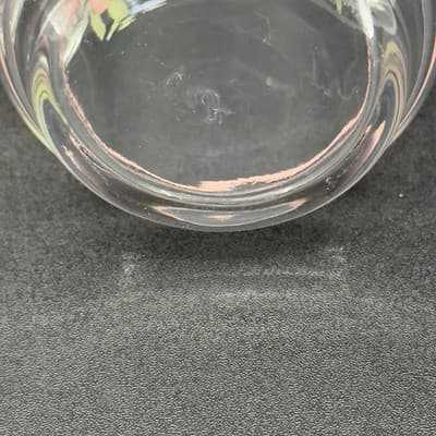 Libbey Tea Rose Iced tea glasses Set of 2 - Thumbnail 2