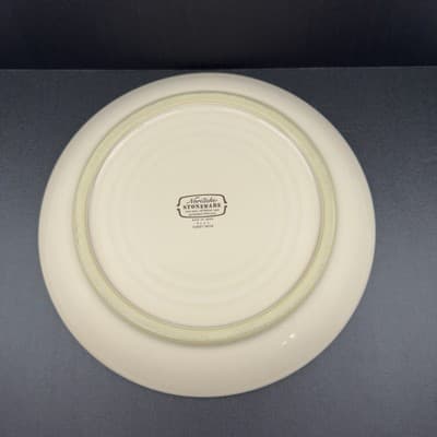 Noritake Stoneware Sunset Mesa 10 1/4" Dinner Plates #8663 Set of 2 - Thumbnail 2