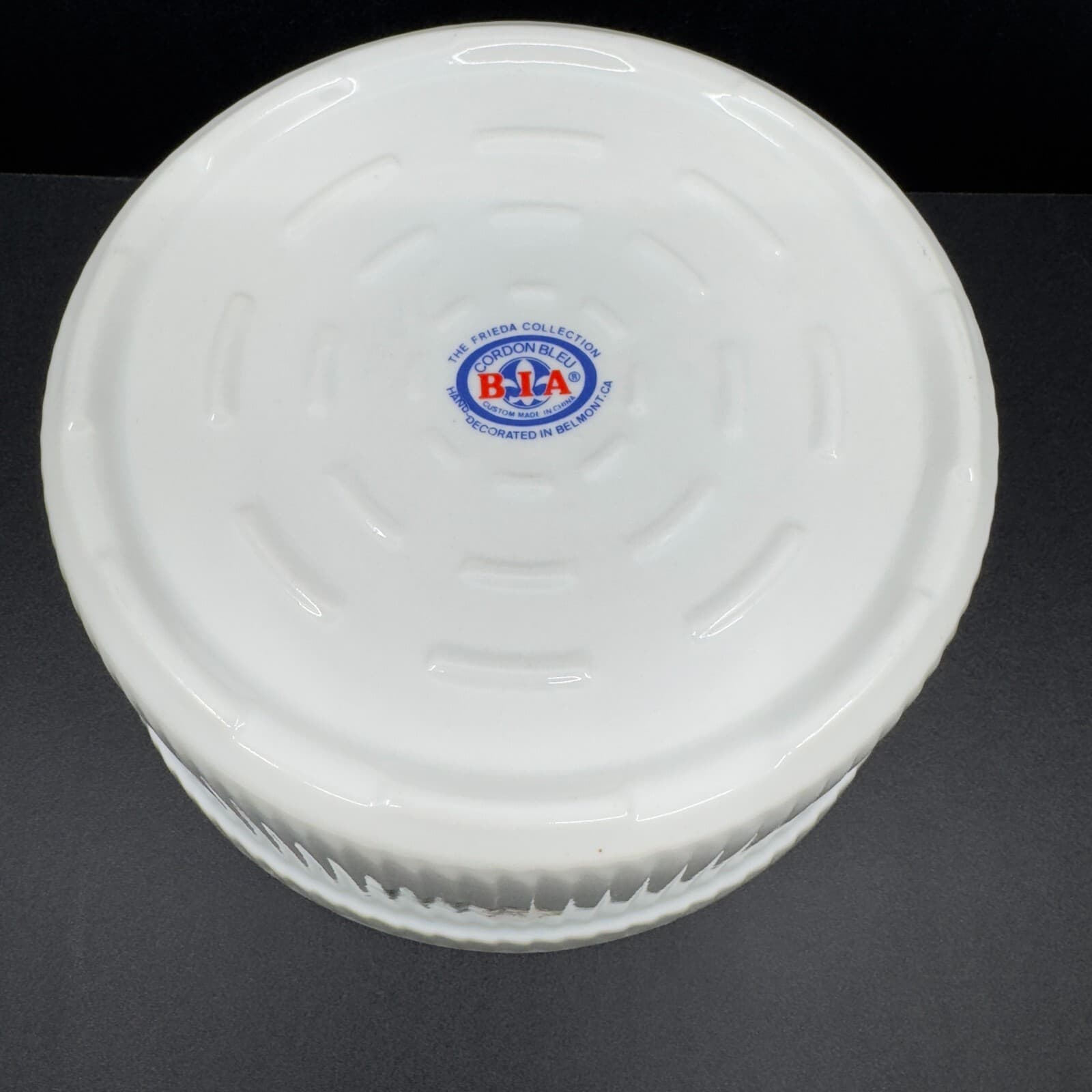 BIA Cordon Bleu The Freida Collection Souffle/Casserole Dish - Thumbnail 3