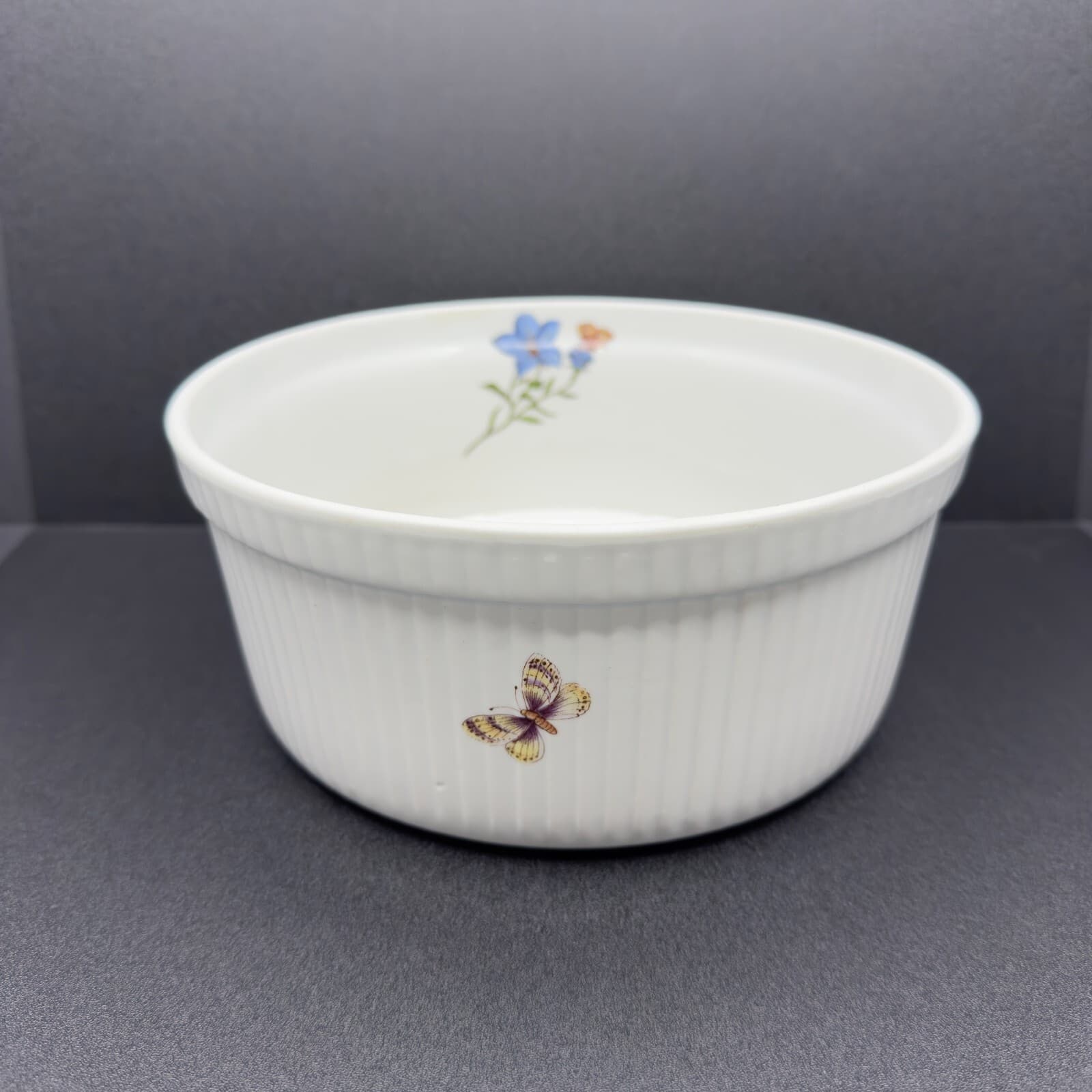BIA Cordon Bleu The Freida Collection Souffle/Casserole Dish - Thumbnail 2