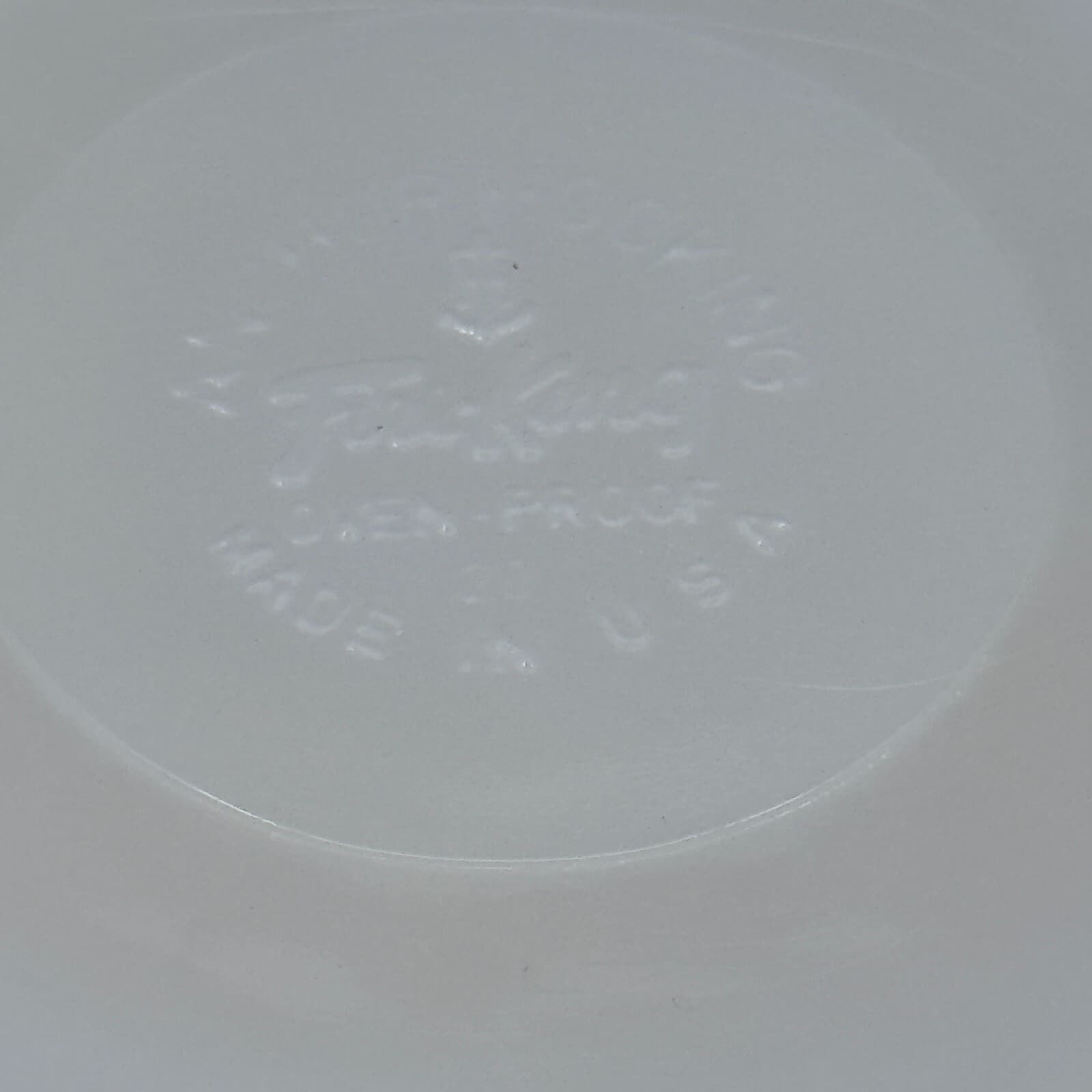 Anchor Hocking Fire King Peach Lusterware - Thumbnail 3