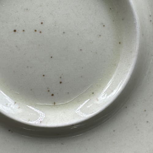Sango Rainbow Stoneware Mariana 652 Indigo Rim Cup & Raised Saucer Replacements - Thumbnail 4