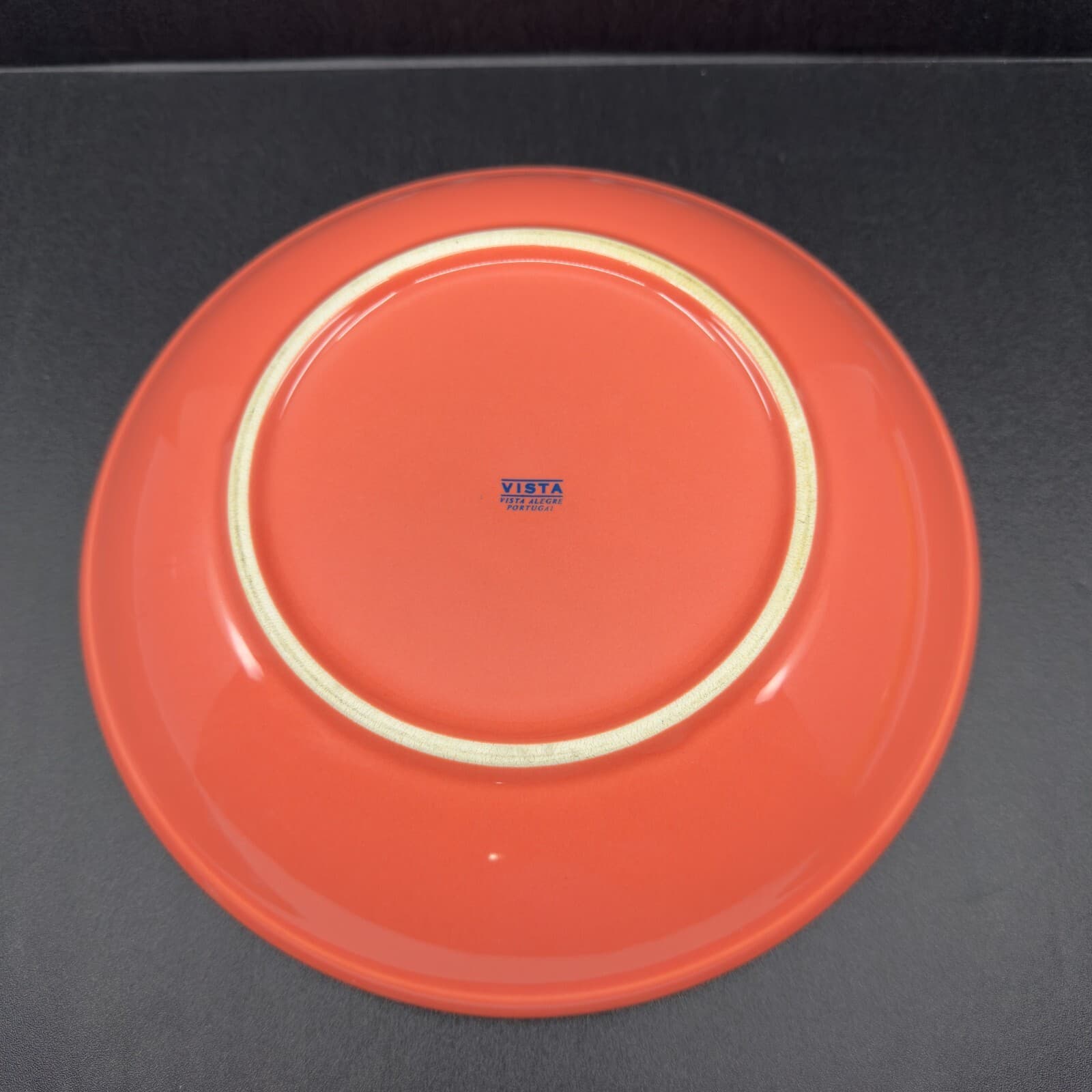 Vista Alegre Pasta Bowl made in Portugal - Thumbnail 2