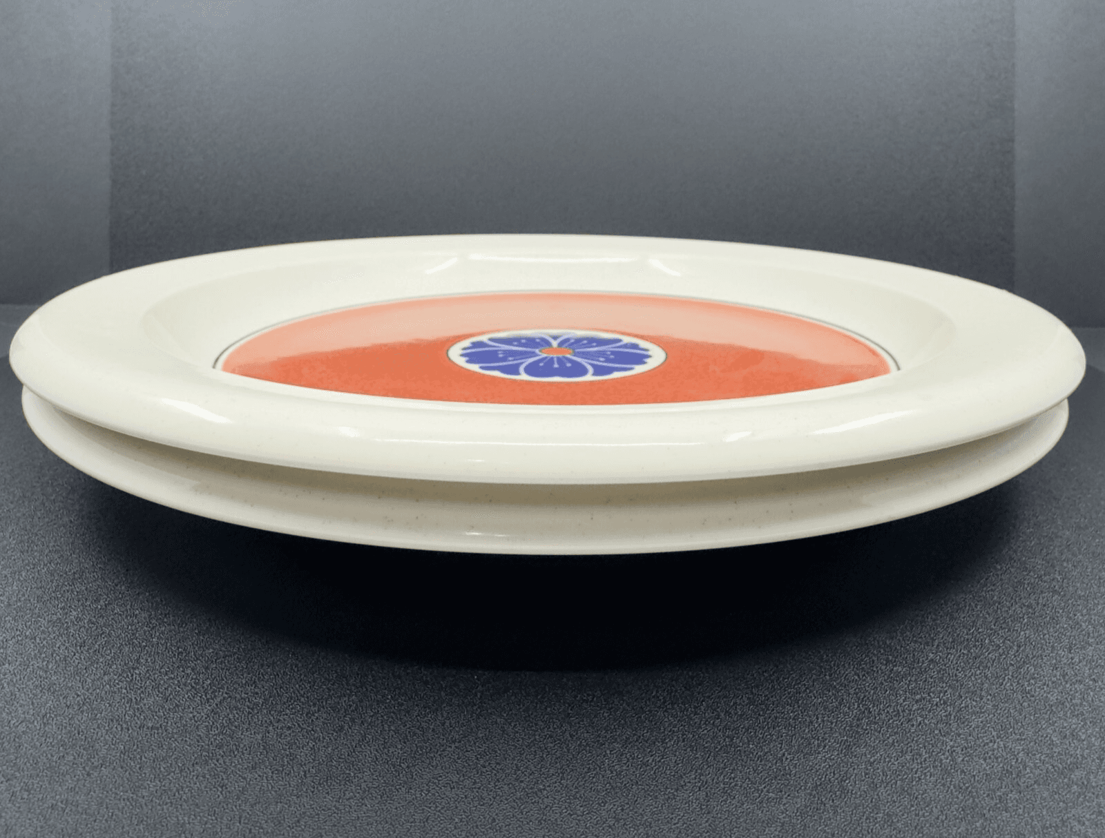 Mikasa Inner Sanctum C-2503 Color Complements 11" Dinner Plates Set of 2 - Thumbnail 4