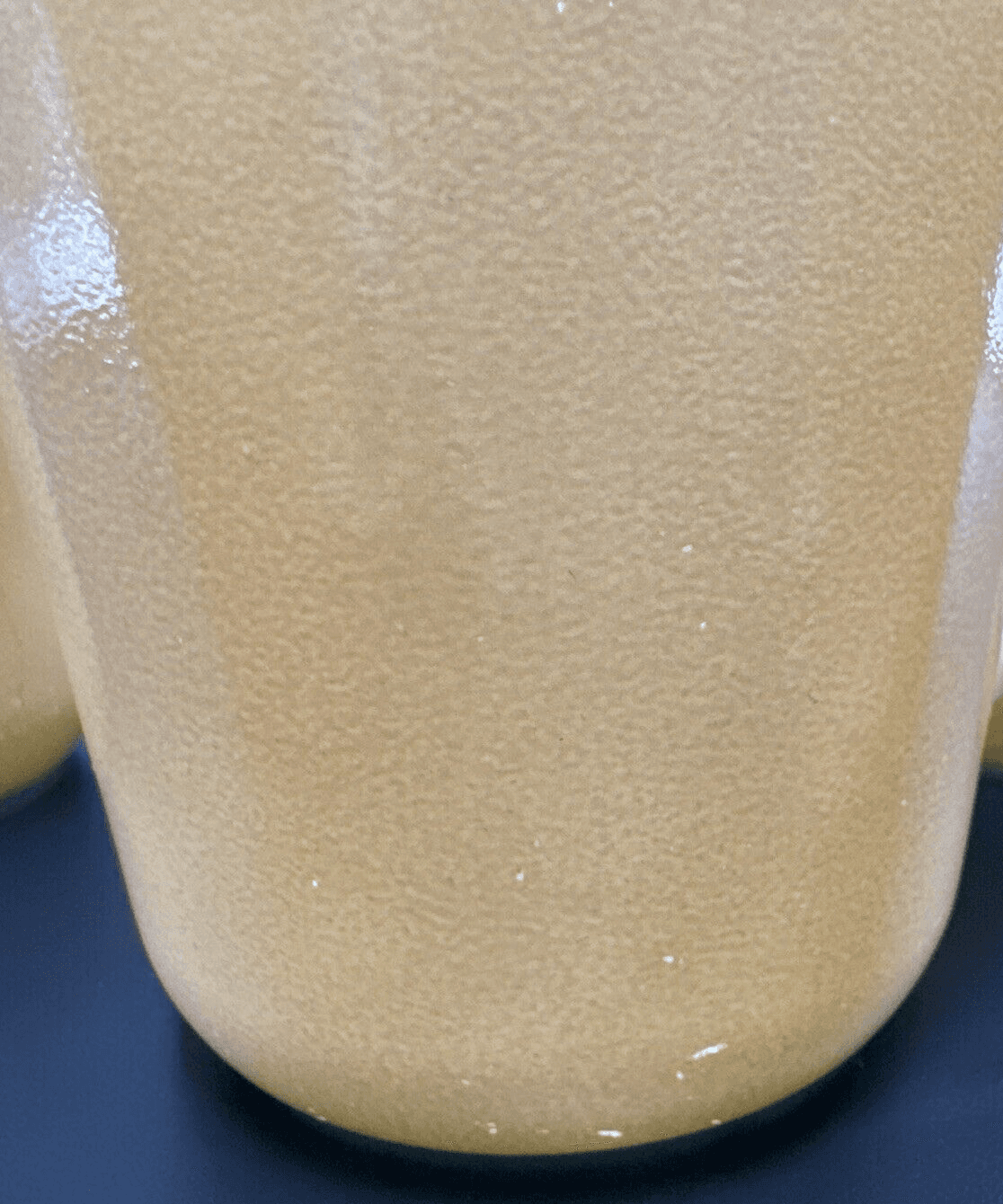 Corelle Almond 3 1/2" Coffee Mug - Thumbnail 4