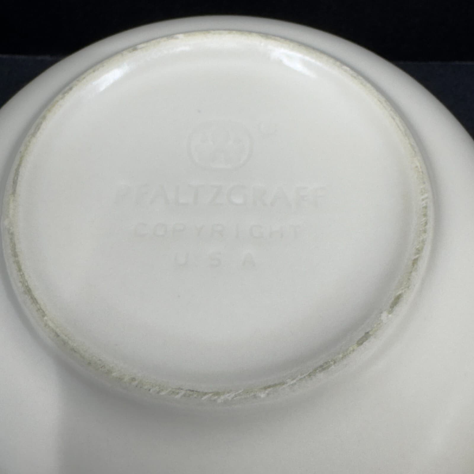 Pfaltzgraff Gazebo Soup/Cereal Bowls (set of 2) - Thumbnail 3
