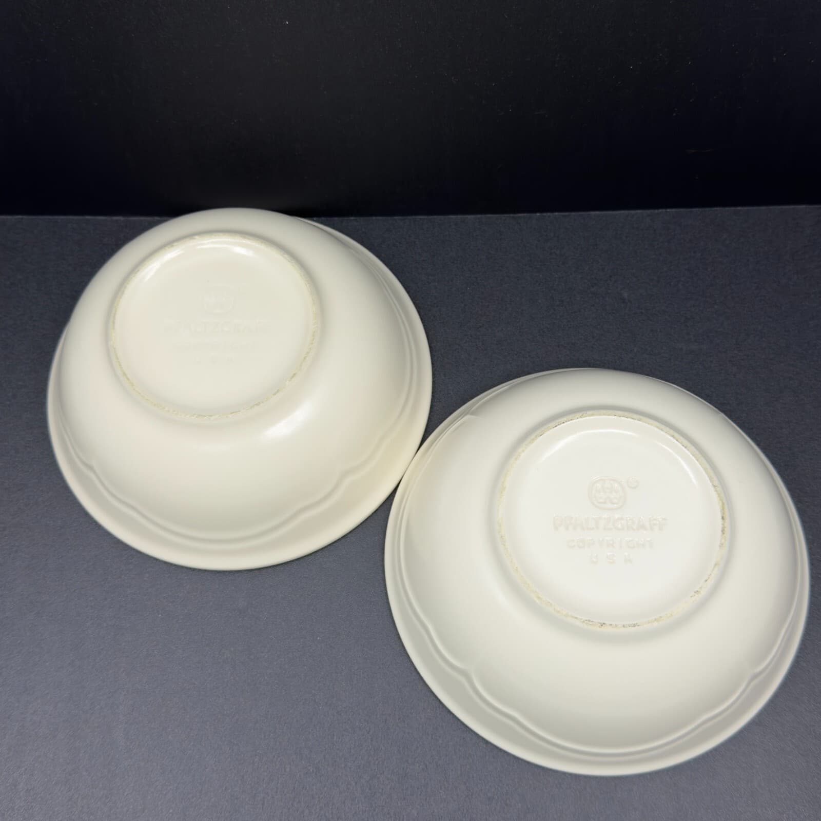 Pfaltzgraff Gazebo Soup/Cereal Bowls (set of 2) - Thumbnail 2