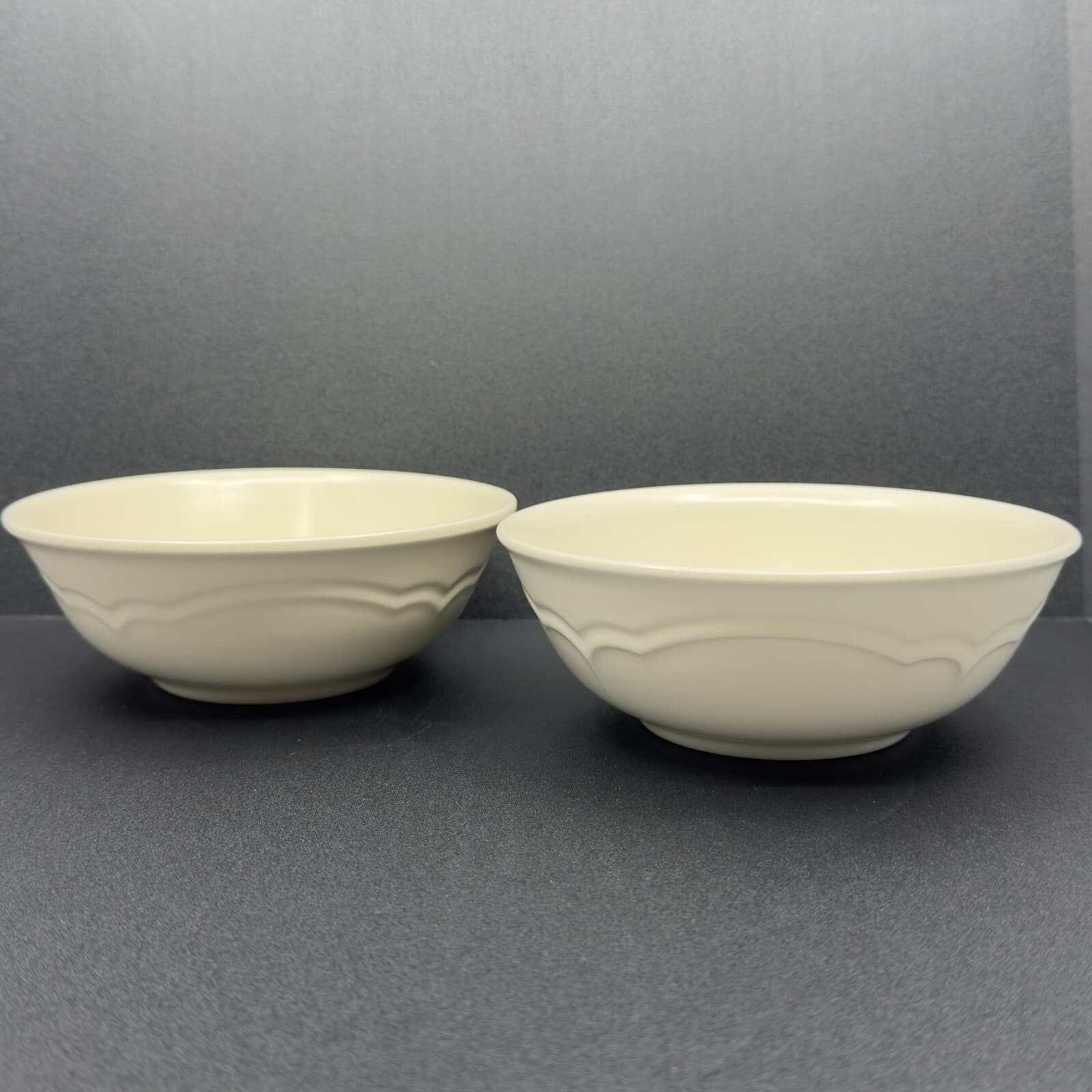 Pfaltzgraff Gazebo Soup/Cereal Bowls (set of 2)