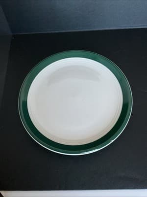 Century Stoneware 7 3/4” Salad Plates Set Of 2 Made In Japan - Thumbnail 2