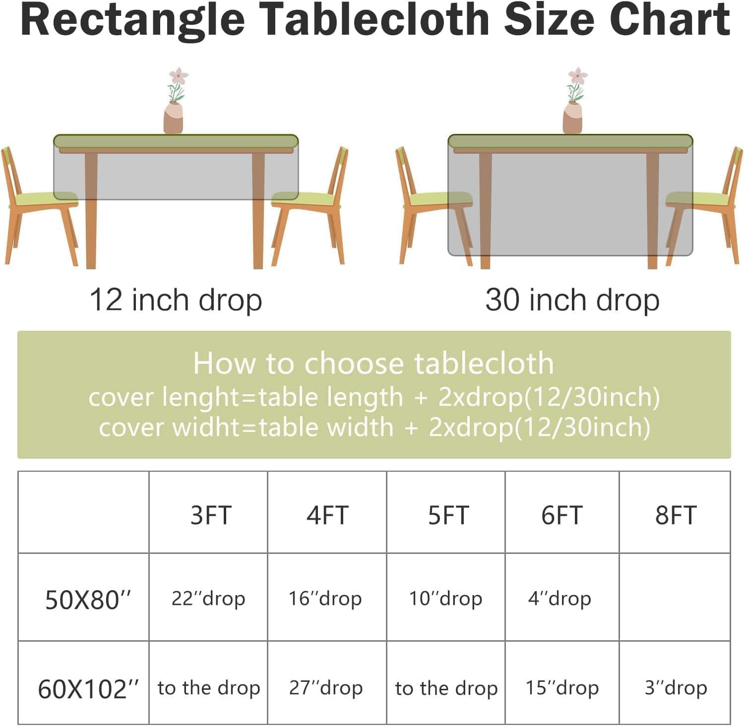 OQSQ Red Sequin Tablecloth 60x102 inch Glitter Drape Table Cover Sparkle Sequenc - Thumbnail 3