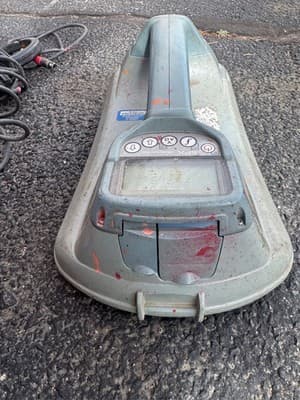 TX10 Transmitter - Image 1