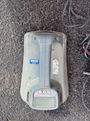 TX10 Transmitter - Thumbnail 5