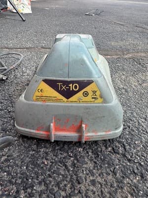 TX10 Transmitter - Thumbnail 2