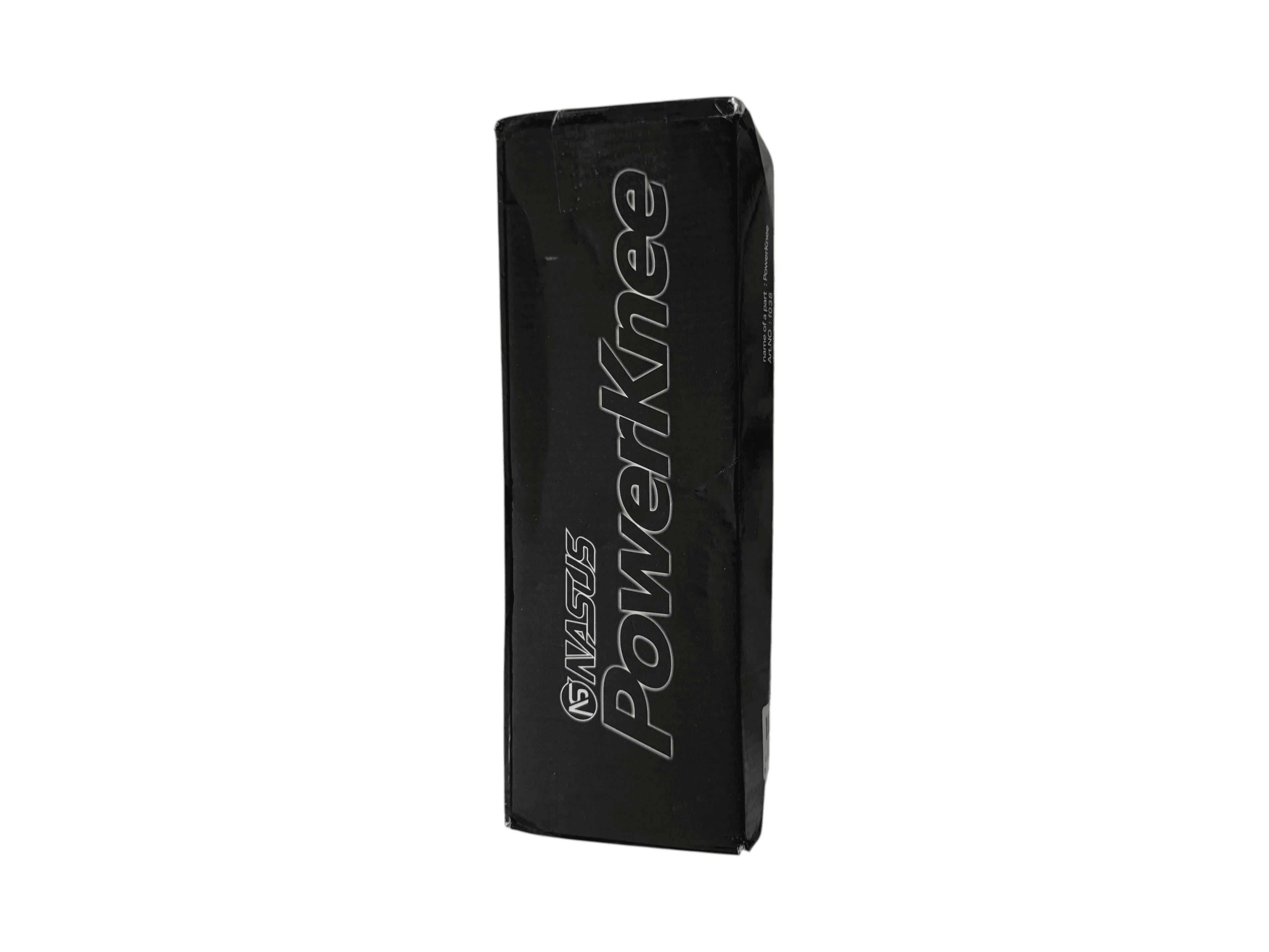 2 Pack Nasus Sports PowerKnee Kneecap Resistance Strap - Thumbnail 2