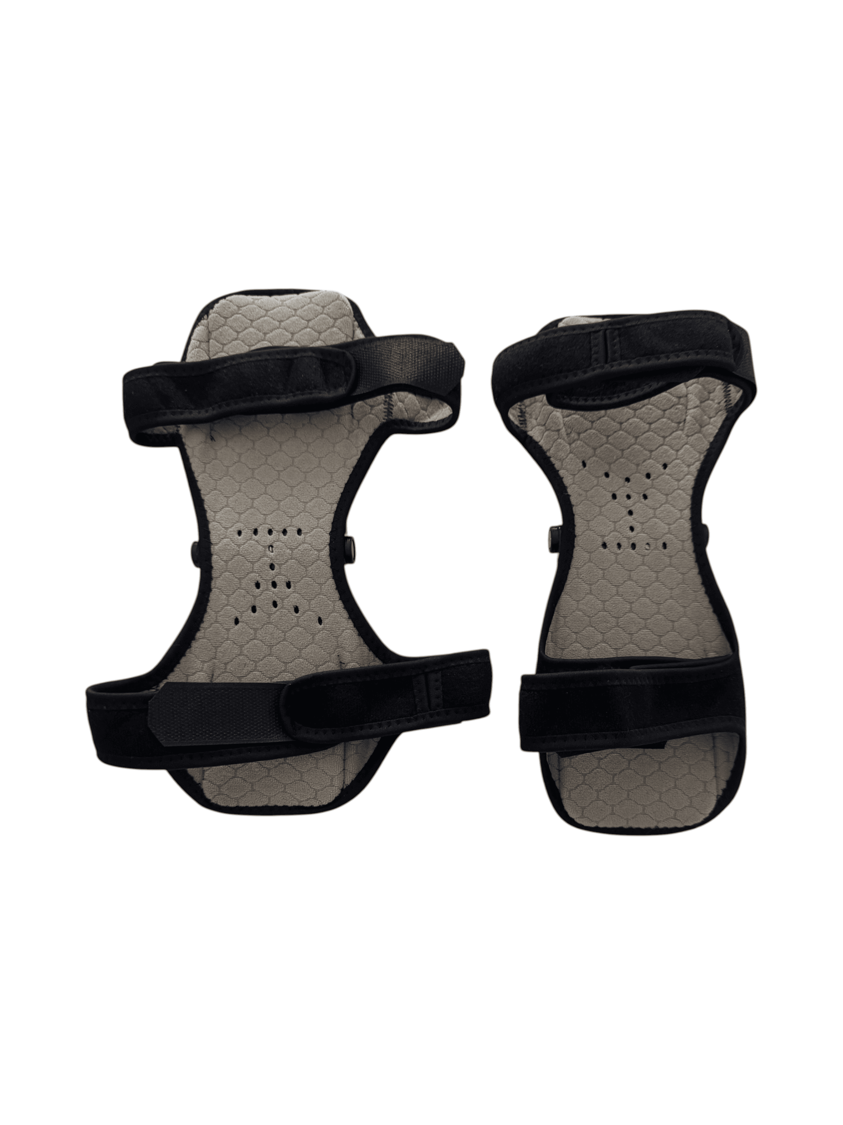 2 Pack Nasus Sports PowerKnee Kneecap Resistance Strap - Thumbnail 8