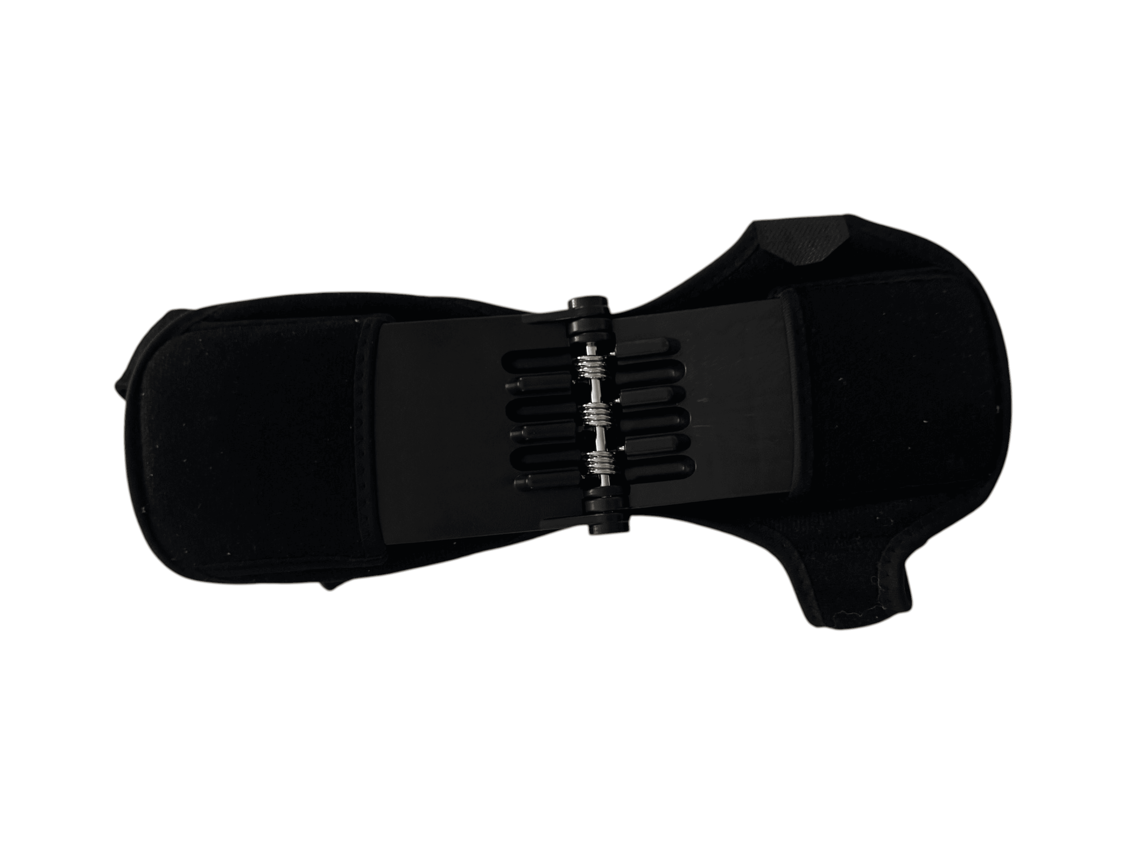 2 Pack Nasus Sports PowerKnee Kneecap Resistance Strap - Thumbnail 14