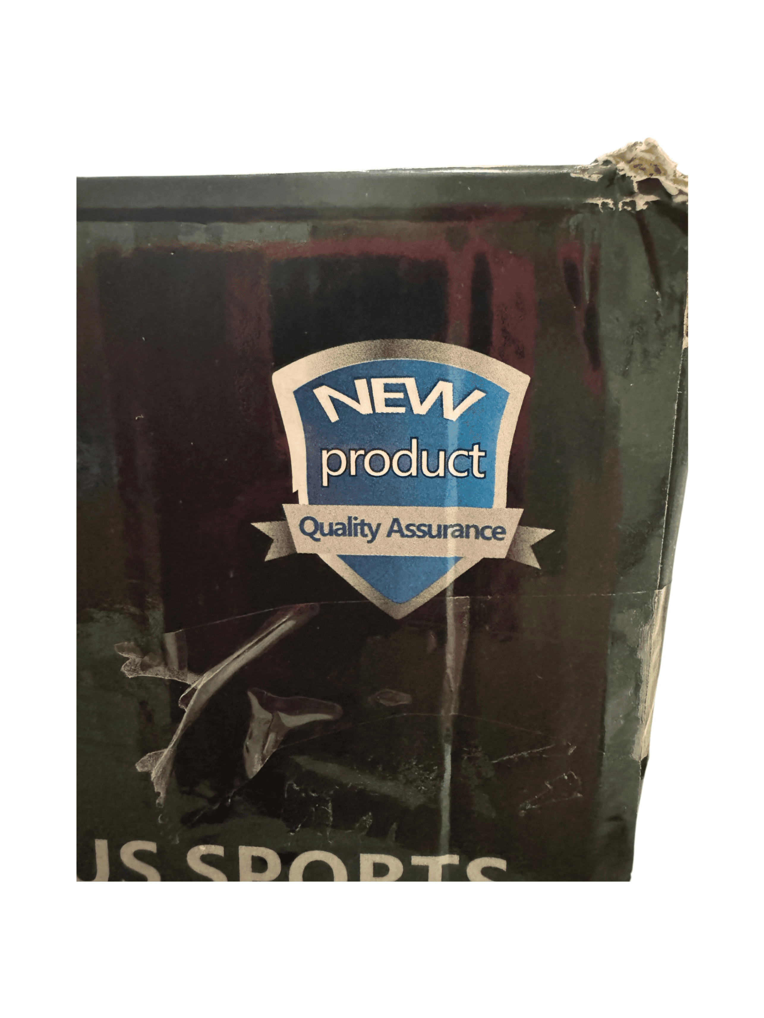 2 Pack Nasus Sports PowerKnee Kneecap Resistance Strap - Thumbnail 7