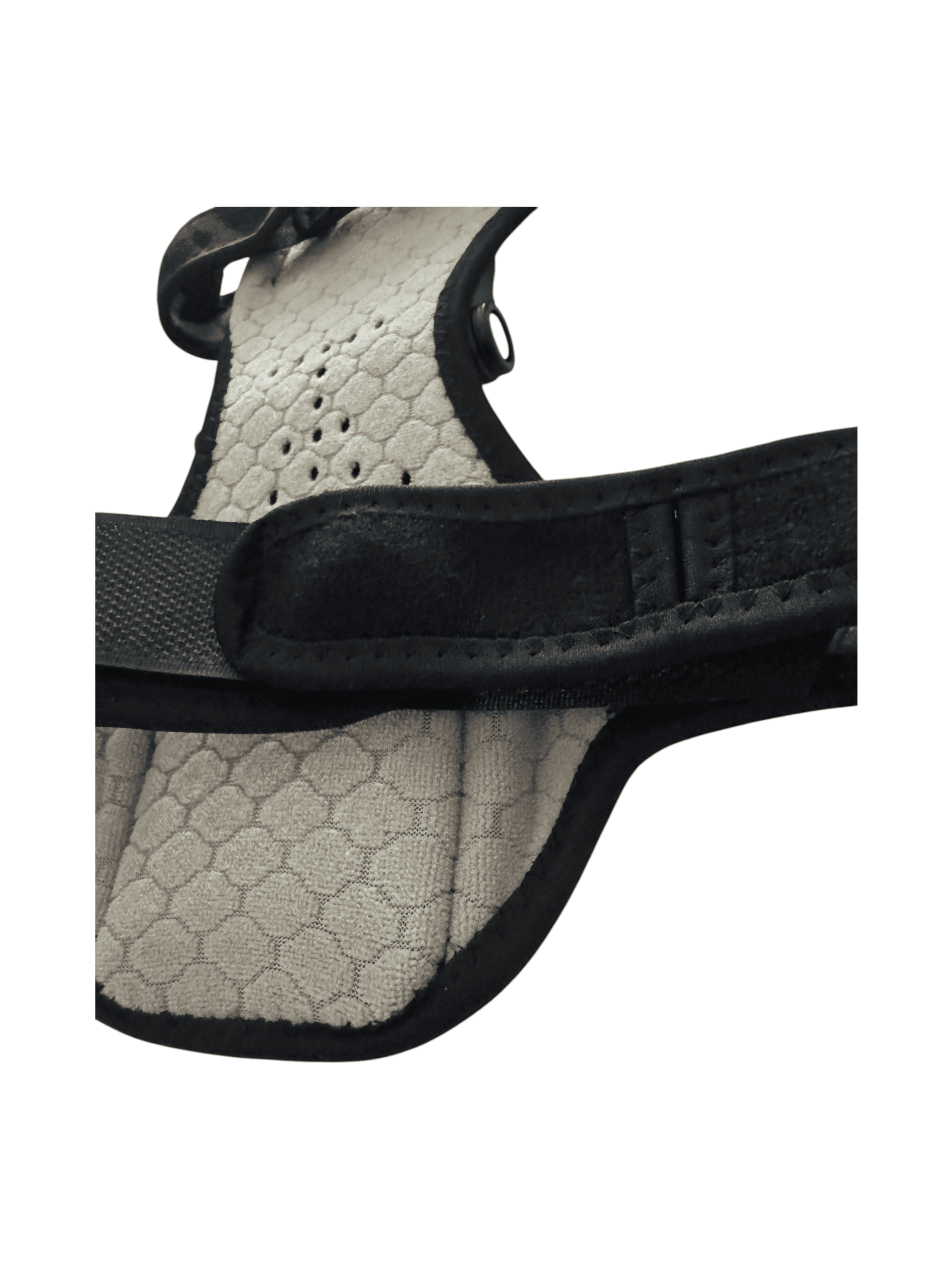 2 Pack Nasus Sports PowerKnee Kneecap Resistance Strap - Thumbnail 9