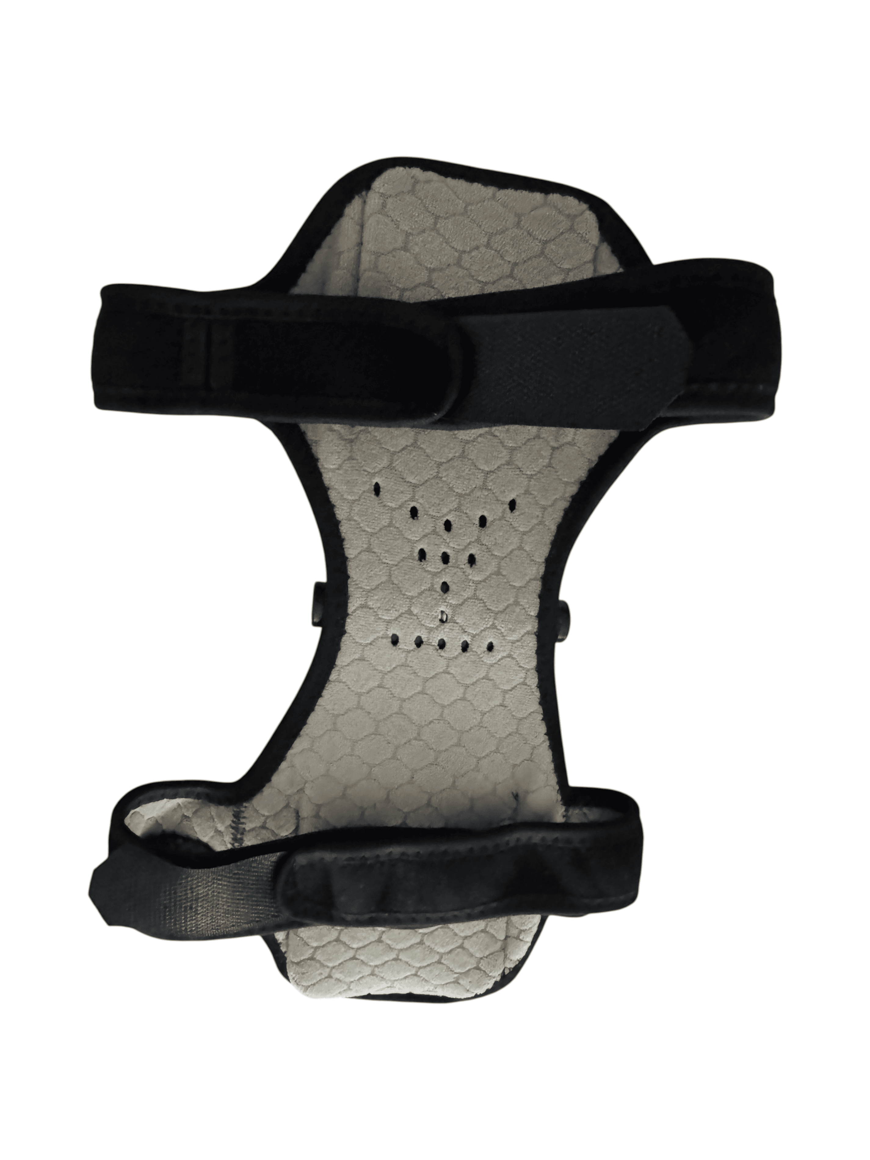 2 Pack Nasus Sports PowerKnee Kneecap Resistance Strap - Thumbnail 10