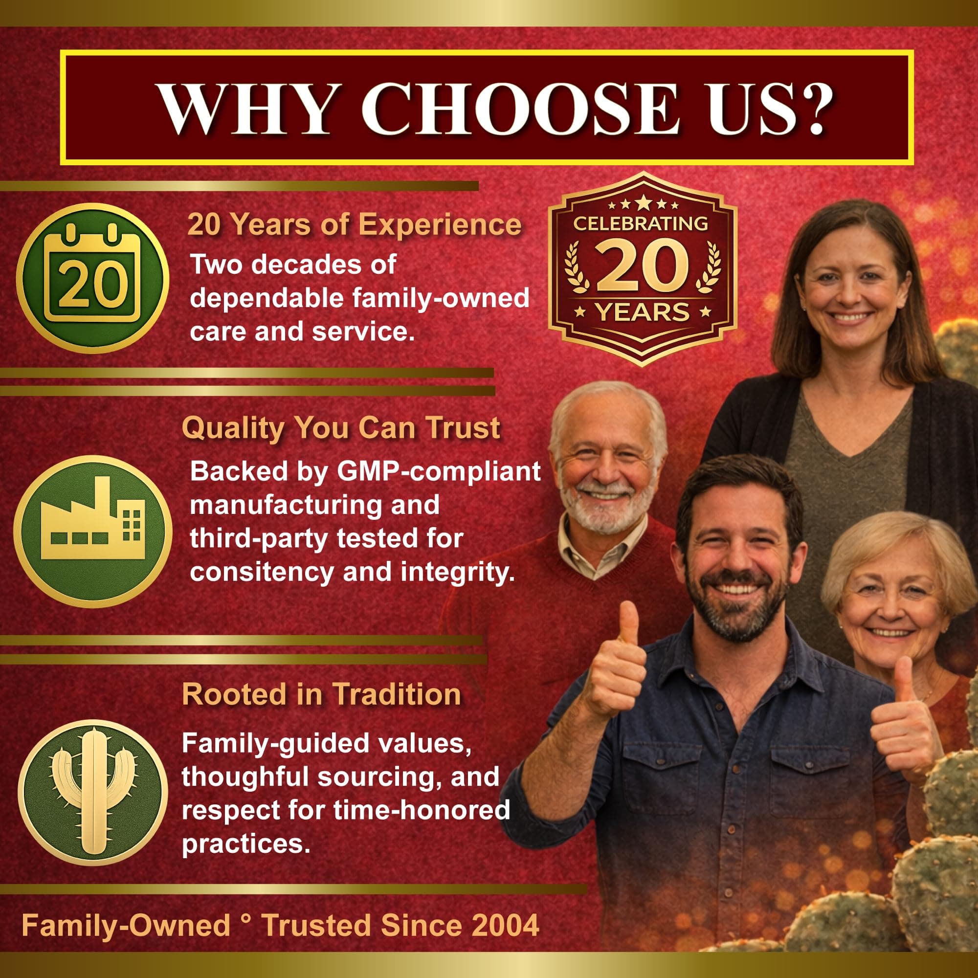 Natural Home Cures Prickly Pear Nopal Cactus Supplement - Liquid Concentrated Dr - Thumbnail 9