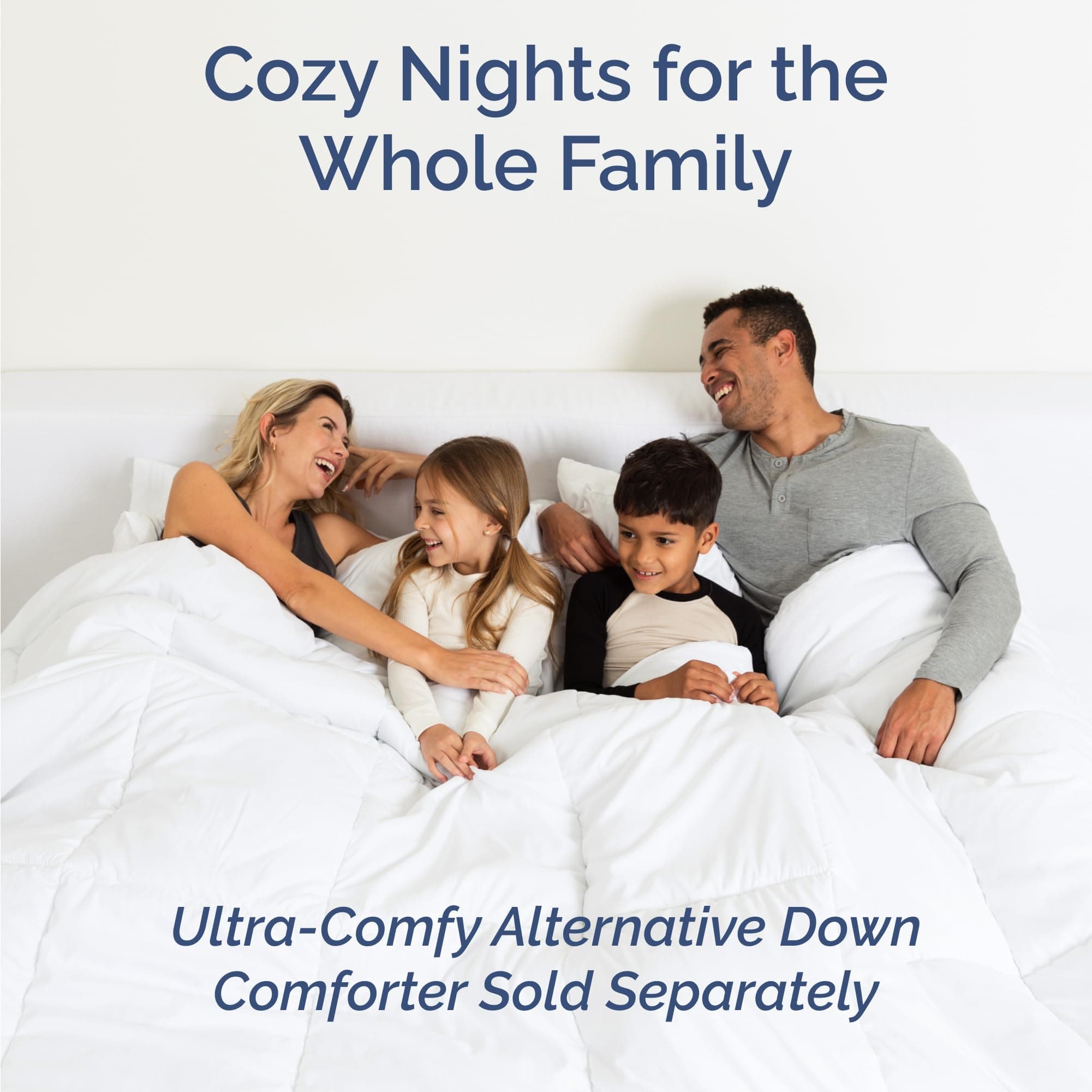 CGK Unlimited Toddler 6 Piece Sheet Set - Cooling & Breathable Bed Sheets - Hote - Thumbnail 7