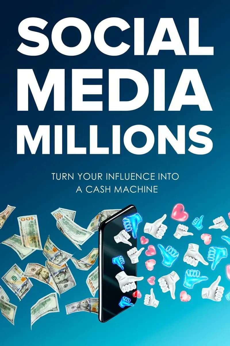 Social Media Millions - Image 1