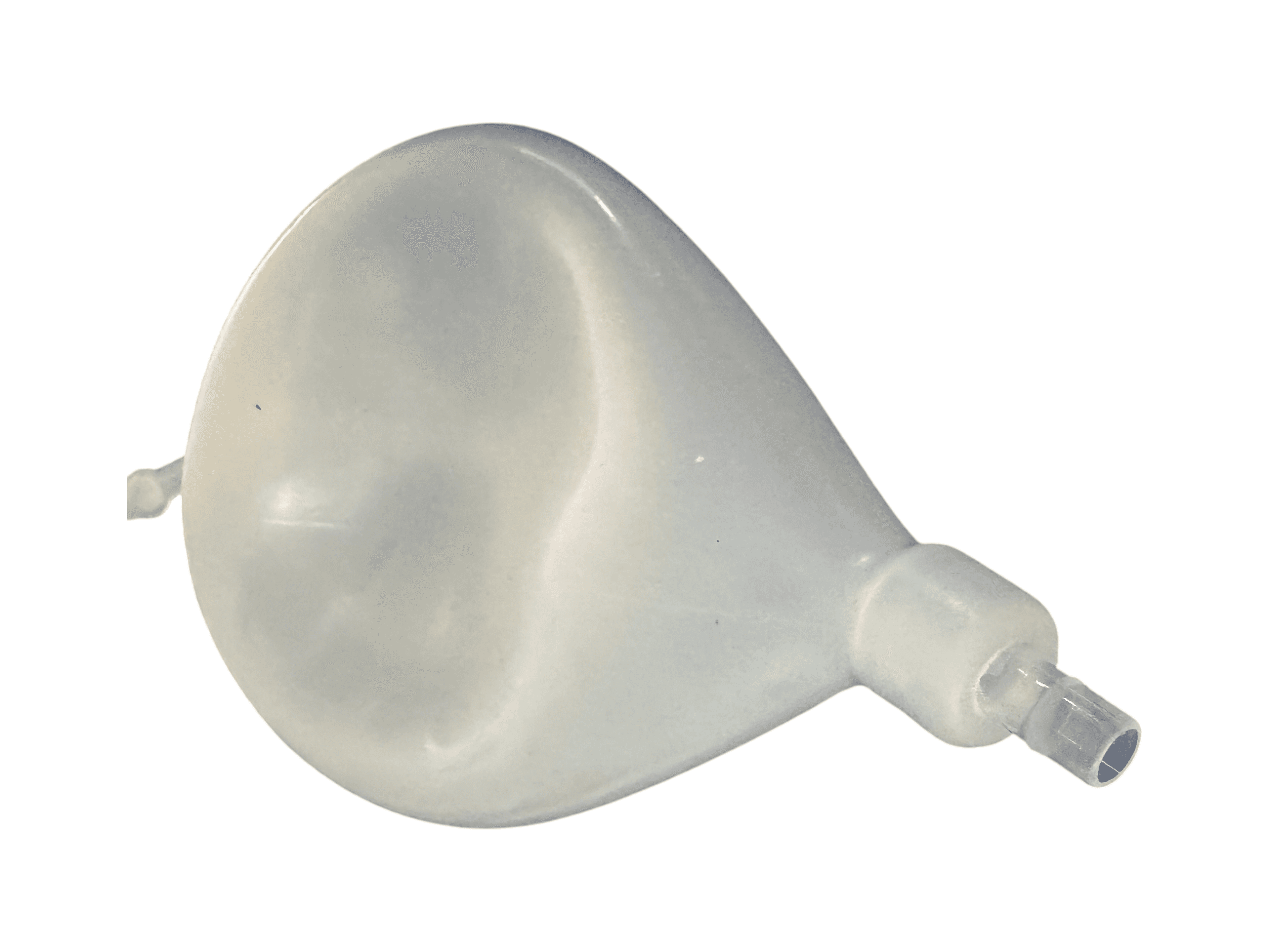 Wearable Urinal with built in pouch and extra Collection Bag XXL for Men - Thumbnail 5