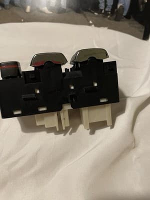 Master Window Switch,2013-2015 CHEVROLET MALIBU OEM R#3129 - Thumbnail 5