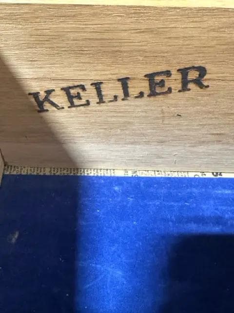 Keller Oak Buffet With 3 Drawers And 3 Doors - Thumbnail 6