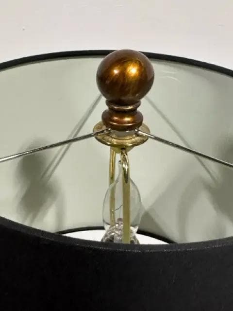 Barley Twist Lamp - Thumbnail 3