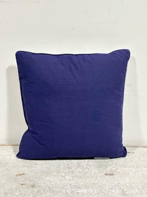 Mandala Design Outdoor Pillow - Thumbnail 2