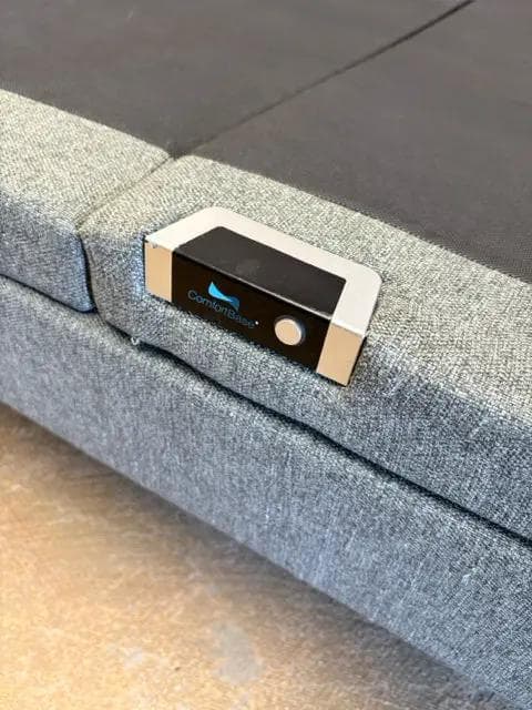 Queen Adjustable Bedframe - Thumbnail 2