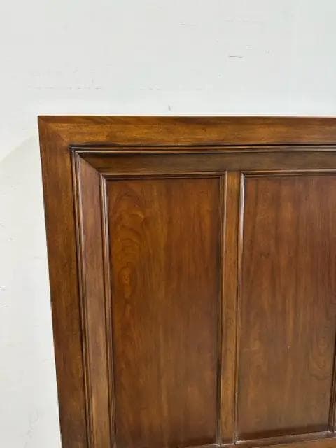Bernhardt Origins King Bed - Thumbnail 2