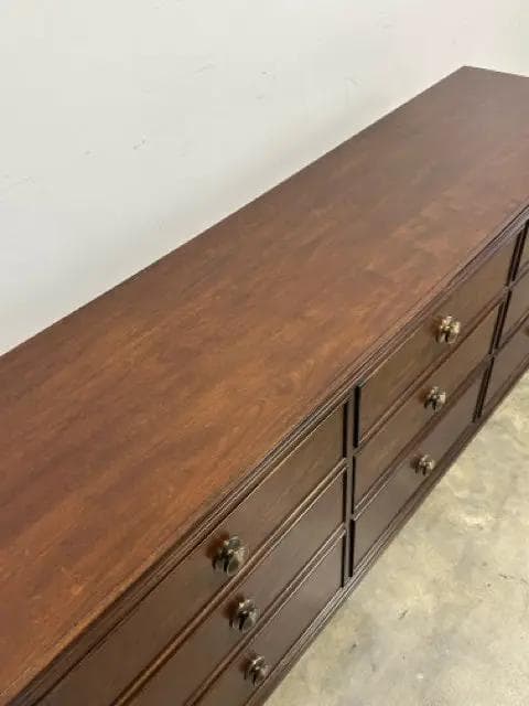 Bernhardt Origins 9 Drawer Dresser - Thumbnail 3