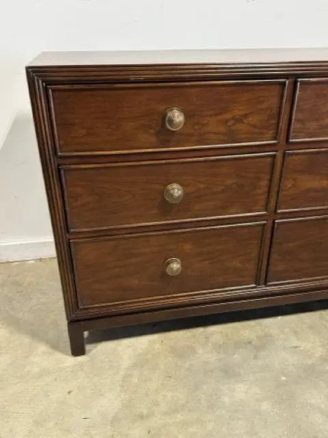 Bernhardt Origins 9 Drawer Dresser - Thumbnail 2