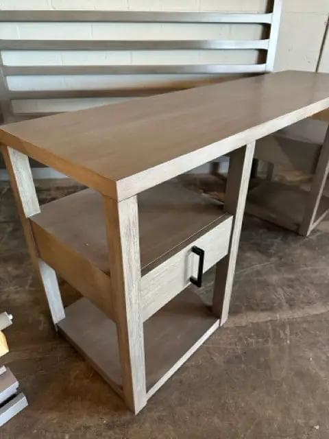 Ethan Allen Clarendon Desk - Thumbnail 2