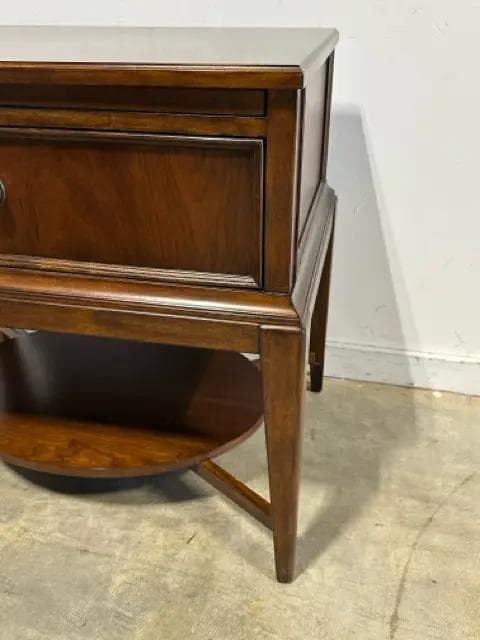 Bernhardt Origins 1 Drawer Nightstand - Thumbnail 3