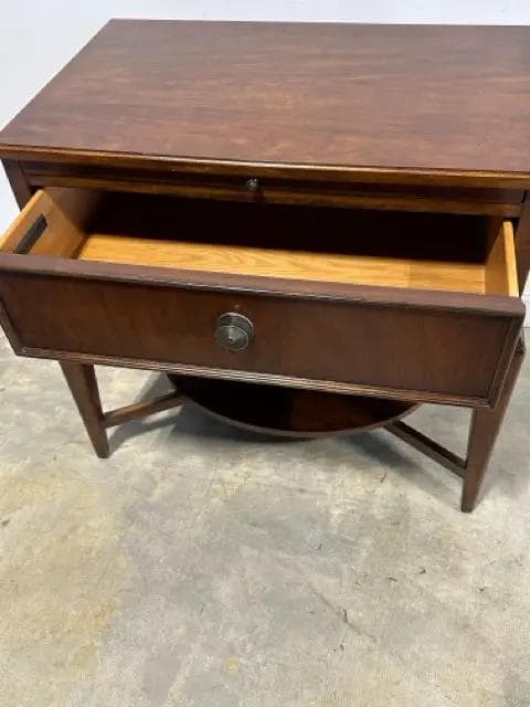 Bernhardt Origins 1 Drawer Nightstand - Thumbnail 2