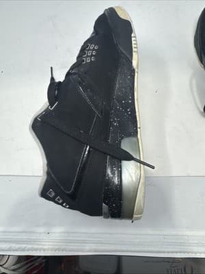 Size 5.5y - Jordan Flight 23 Black Rare - Thumbnail 4